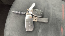 Mercedes-Benz A-Class A200 AMG Line Premium Edition 5dr Auto Petrol Hatchback